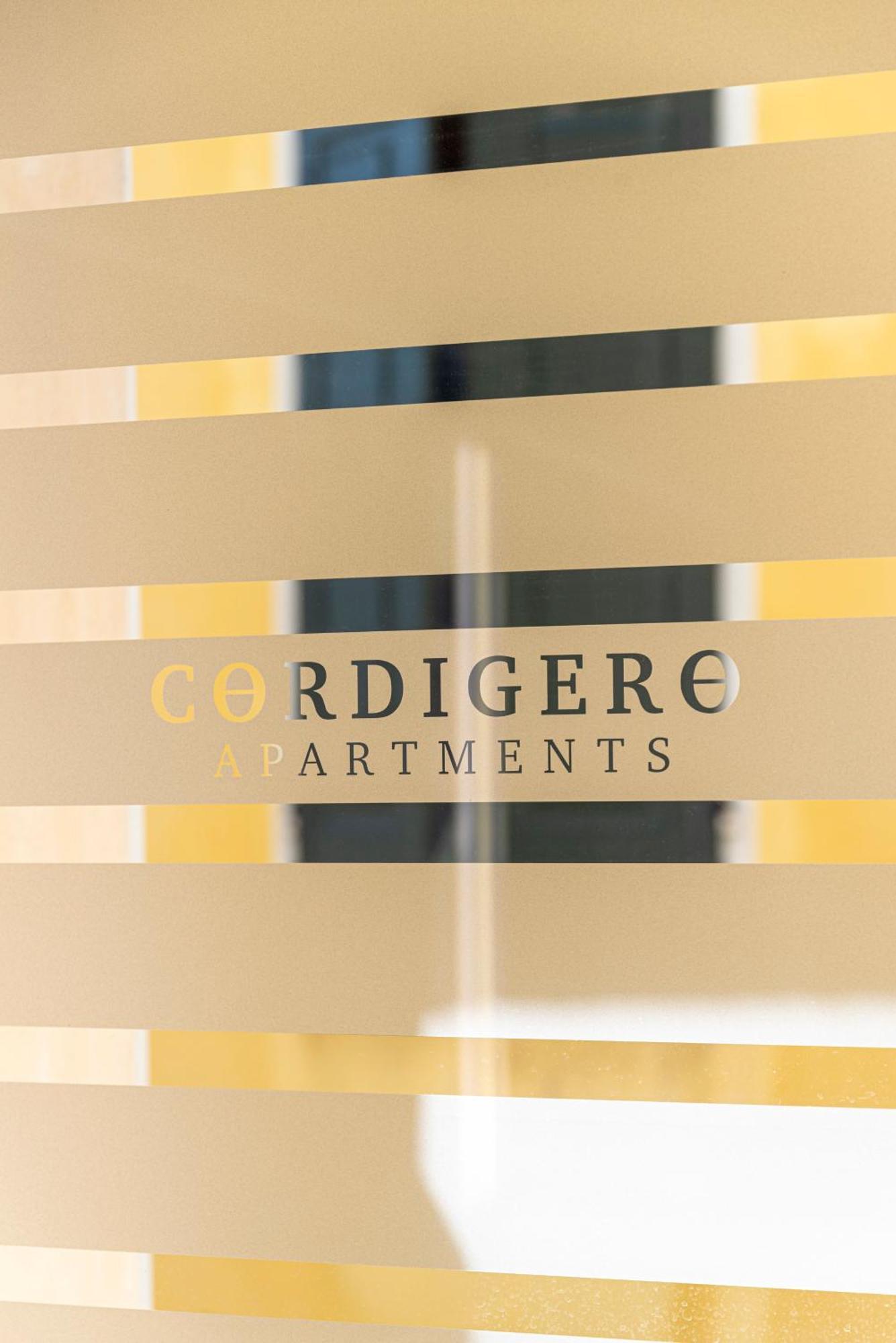 Palazzo Cordigero - Apartments Пескьера-дель-Гарда Экстерьер фото