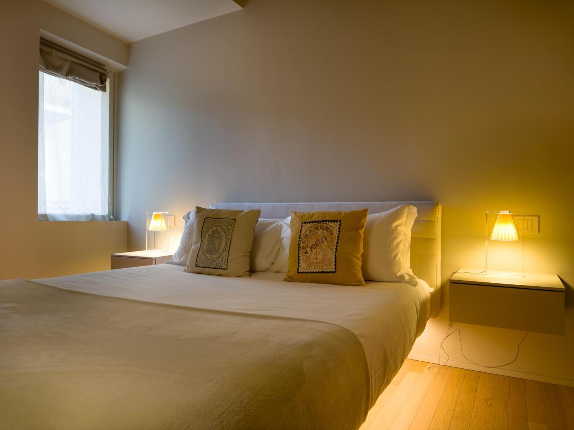 Palazzo Cordigero - Apartments Пескьера-дель-Гарда Экстерьер фото
