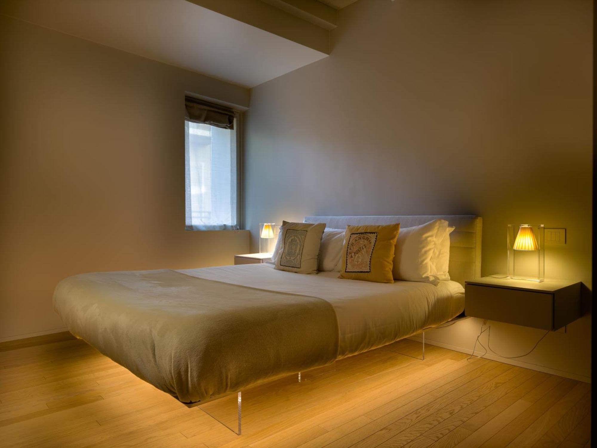 Palazzo Cordigero - Apartments Пескьера-дель-Гарда Экстерьер фото