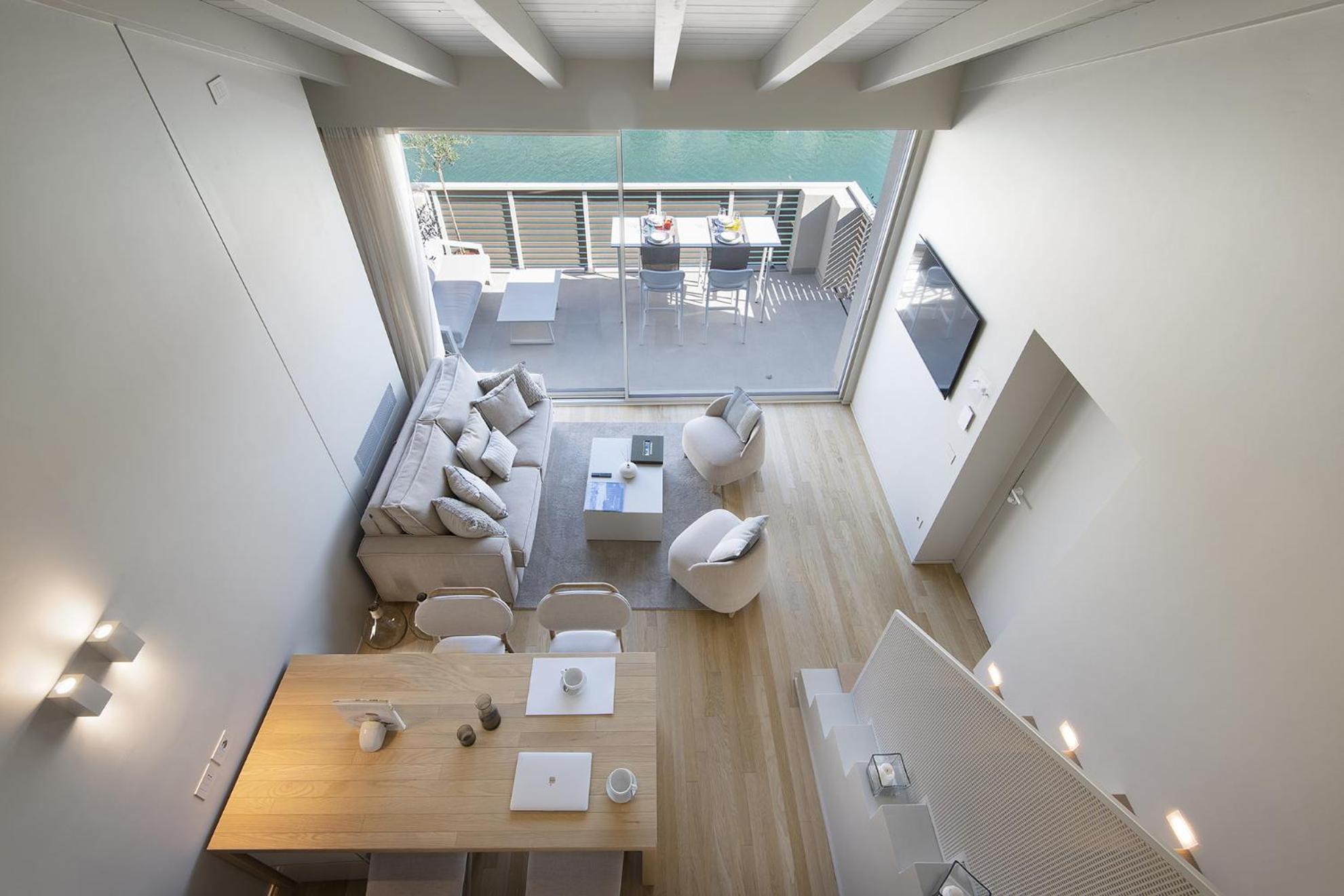 Palazzo Cordigero - Apartments Пескьера-дель-Гарда Экстерьер фото